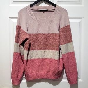 Women's XXL sweater